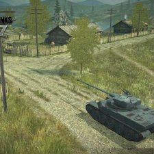 World of Tanks Blitz
