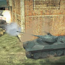 World of Tanks Blitz