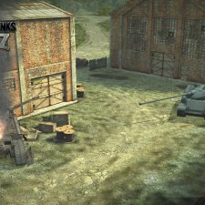 World of Tanks Blitz