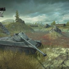 World of Tanks Blitz