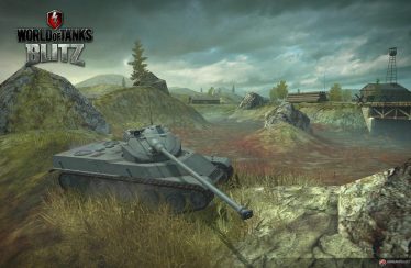 World of Tanks Blitz – Neue Nation im Trailer