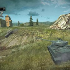 World of Tanks Blitz