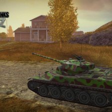 World of Tanks Blitz