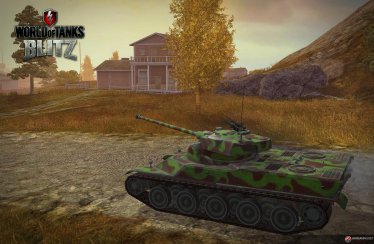 World of Tanks – Update 9.18 Trailer