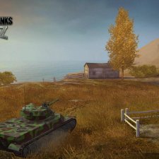 World of Tanks Blitz