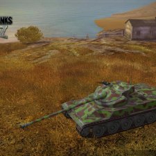 World of Tanks Blitz