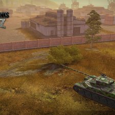 World of Tanks Blitz