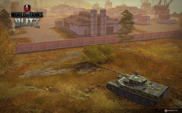 World of Tanks Blitz – Neue Nation verbucht erste Rekorde