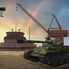 World of Tanks Blitz