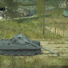 World of Tanks Blitz