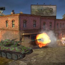 World of Tanks Blitz