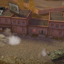 World of Tanks Blitz