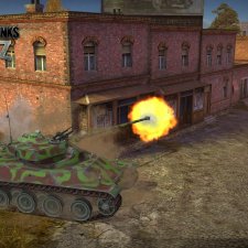 World of Tanks Blitz