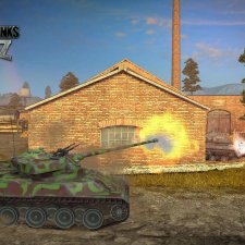 World of Tanks Blitz