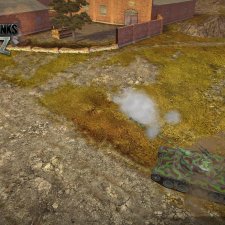 World of Tanks Blitz