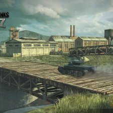 World of Tanks Blitz