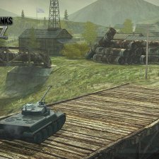 World of Tanks Blitz