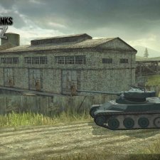 World of Tanks Blitz