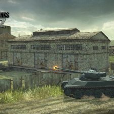 World of Tanks Blitz