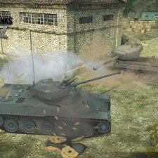 World of Tanks Blitz