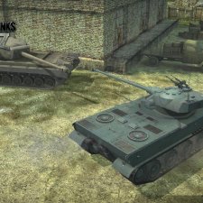 World of Tanks Blitz