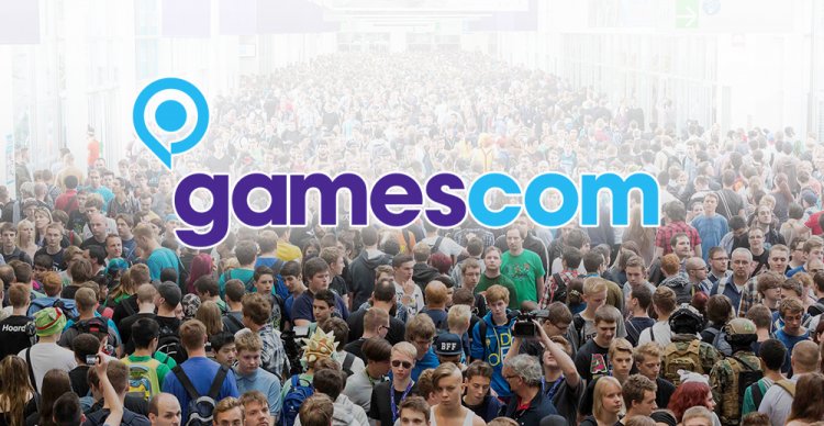 Gamescom 2018 – Tickets nur noch für Mittwoch und Donnerstag erhältlich