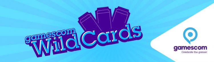 Gamescom 2017 – Wild Cards Verlosung gestartet