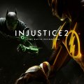 Injustice 2 – Zerbrochene Allianzen Teil 3 Trailer