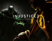 Injustice 2 – Firestorm im neuen Trailer