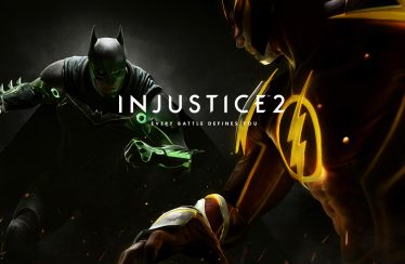 Injustice 2 – Firestorm Trailer