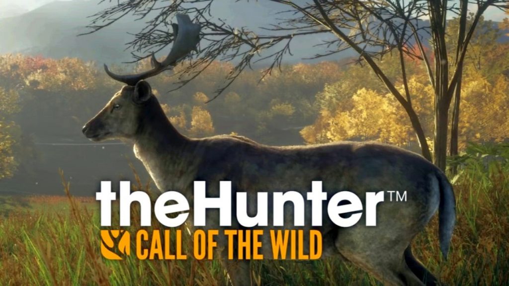 for ios download theHunter: Call of the Wild™