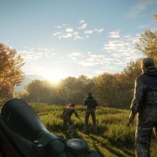 theHunter: Call of the Wild