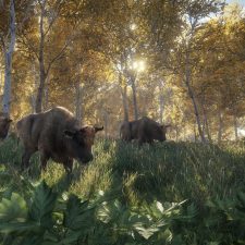 theHunter: Call of the Wild