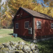 theHunter: Call of the Wild