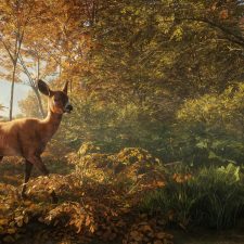 theHunter: Call of the Wild