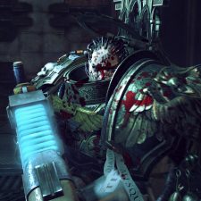 Warhammer 40.000: Inquisitor – Martyr