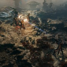 Warhammer 40.000: Inquisitor – Martyr