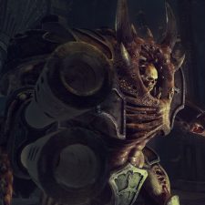 Warhammer 40.000: Inquisitor – Martyr