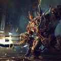Warhammer 40.000: Inquisitor – Martyr Gameplay Video