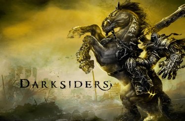 Darksiders 3 – Reveal Trailer