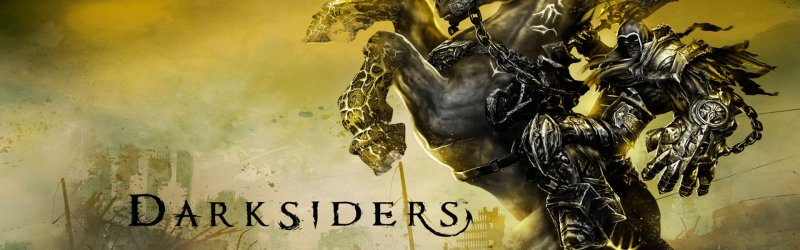 Darksiders 3 – Reveal Trailer