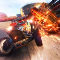 FlatOut 4: Total Insanity Reveal Trailer