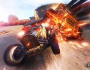 FlatOut 4: Total Insanity Reveal Trailer