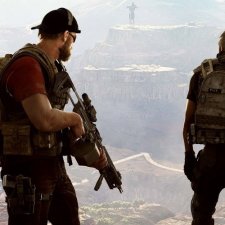 Ghost Recon Wildlands