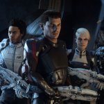 Mass Effect Andromeda – 7 Tage früher für Xbox One