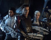 Mass Effect: Andromeda – Ab sofort im Handel erhältlich