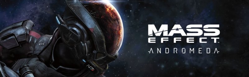 Mass Effect: Andromeda – Wohl erstmal auf Eis gelegt