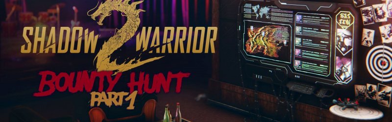 Shadow Warrior 2 – Bounty Hunt Part 1 DLC veröffentlicht