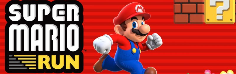 Super Mario Run: Release für Android steht fest