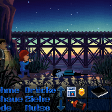 Thimbleweed Park